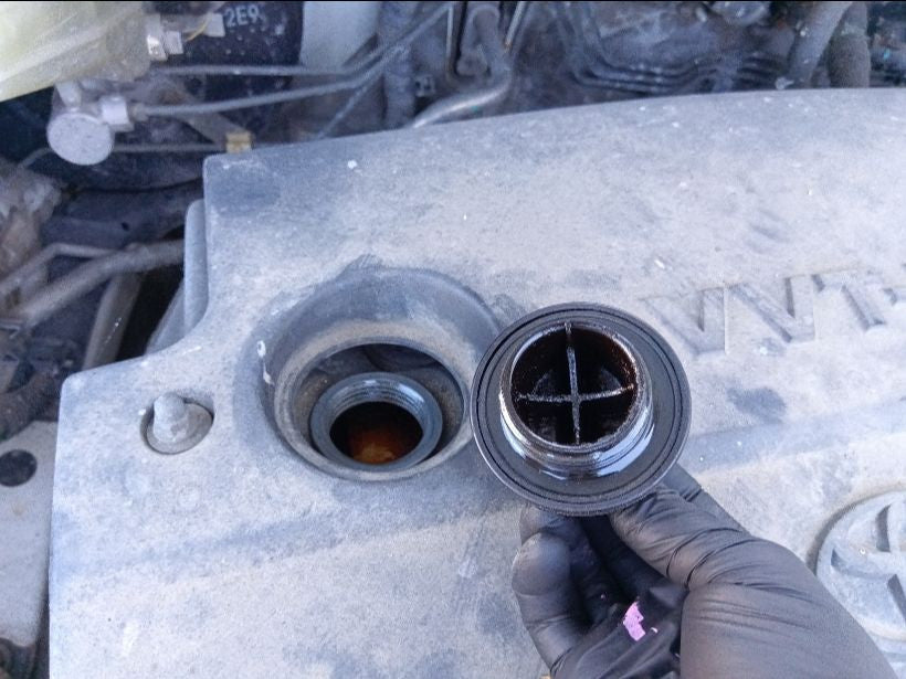 [BRAKE MASTER ASSY] TOYOTA COROLLA FIELDER NZE144G 2010 1NZ-FE FF AT 4WD #0403267013090