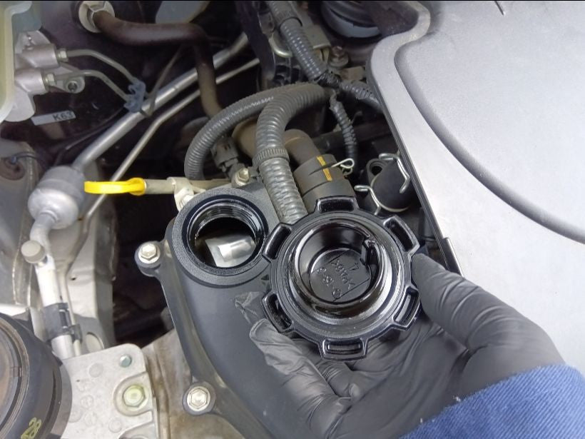 [F AXLE ASSY] TOYOTA VITZ KSP90 2009 1KR-FE FF AT 2WD #0403265009375