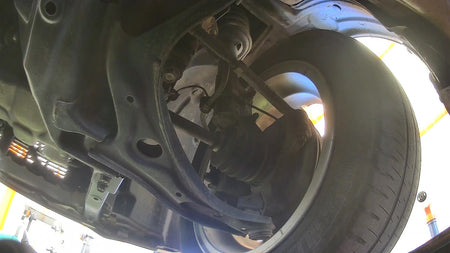 [CHOOSE PARTS] HONDA N-ONE JG1  S07A FF AT 2WD #0001000015894