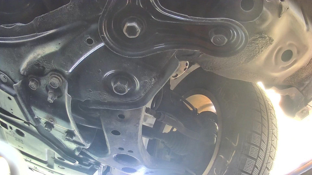 [USED ENGINE] TOYOTA PRIUS ZVW30 2009 2ZR-FXE FF AT 2WD #0003264079516