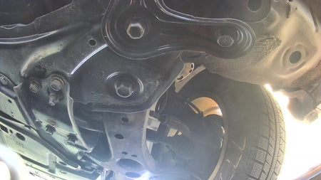 [USED ENGINE] TOYOTA PRIUS ZVW30 2009 2ZR-FXE FF AT 2WD #0003264079516