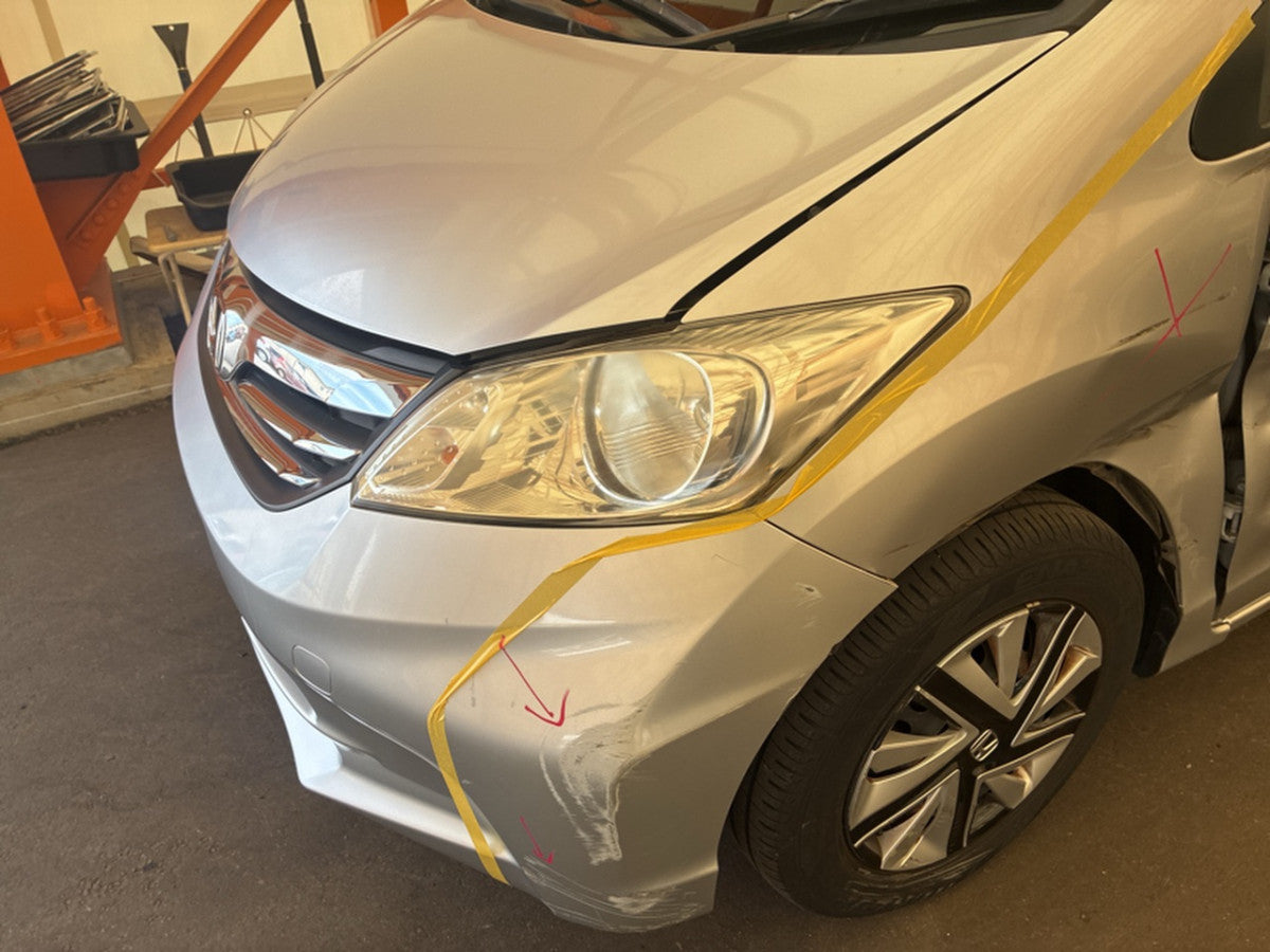 [CHOOSE PARTS] HONDA FREED GB3 2014 L15A FF AT 2WD #0002002661595