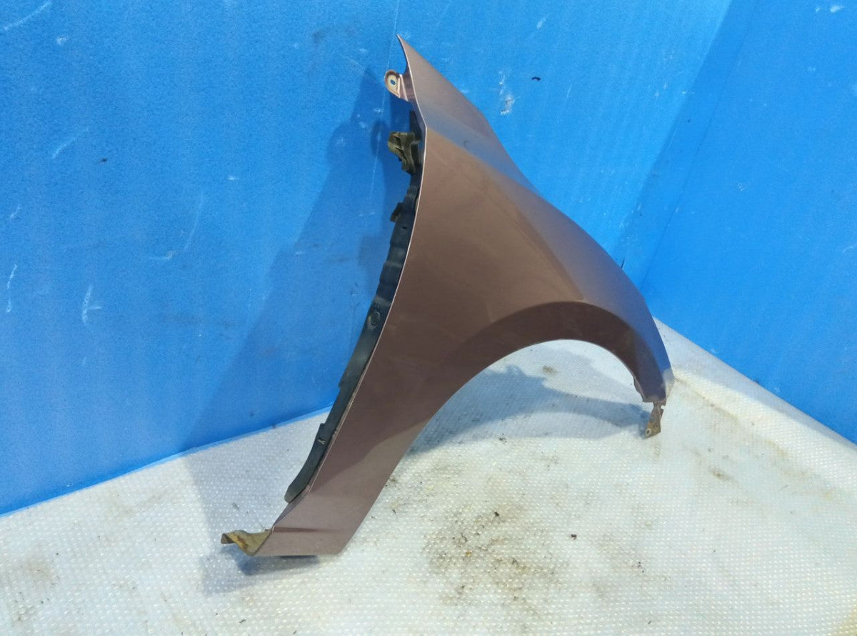 [FENDER RH] MAZDA DEMIO DJ5FS 2015 S5-DPTS FF AT 2WD #0403268014710