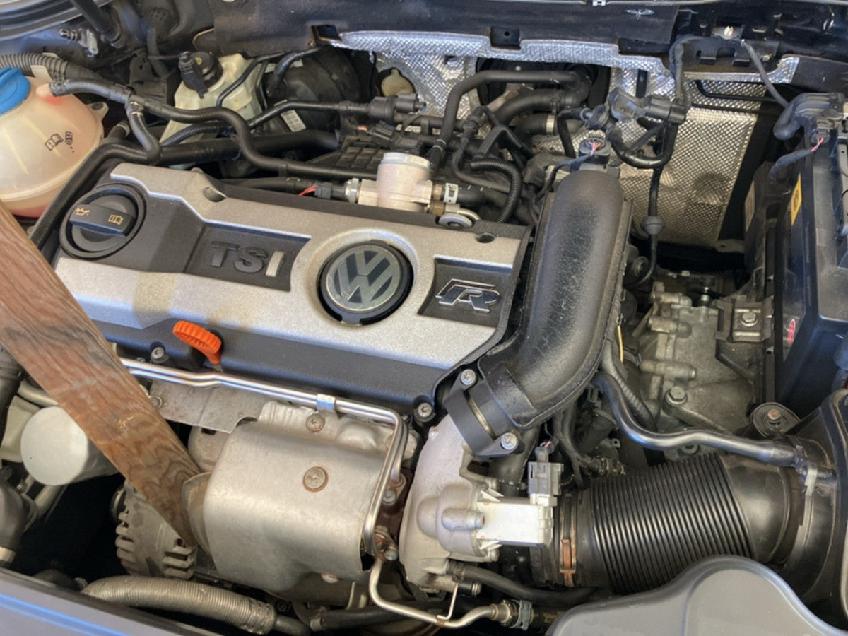 [USED ENGINE] VOLKSWAGEN PASSAT 3CCAX 2013 CAX FF AT 2WD #0003269145085