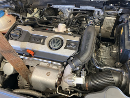 [USED ENGINE] VOLKSWAGEN PASSAT 3CCAX 2013 CAX FF AT 2WD #0003269145085