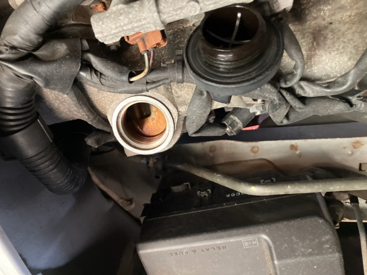 [CHOOSE PARTS] TOYOTA TOWNACE VAN S412M 2013 3SZ-VE FR AT 4WD #0001000015071