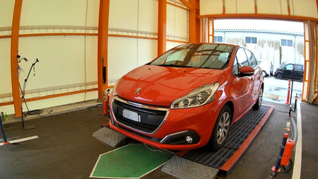 [CHOOSE PARTS] PEUGEOT 208 VF3CC5FS 2019 HN01 FF AT 2WD #0002002661896