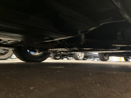 [FENDER RH] MAZDA ATENZA WAGON GJ2FW 2013 SH-VPTR FF AT 2WD #000325C005354