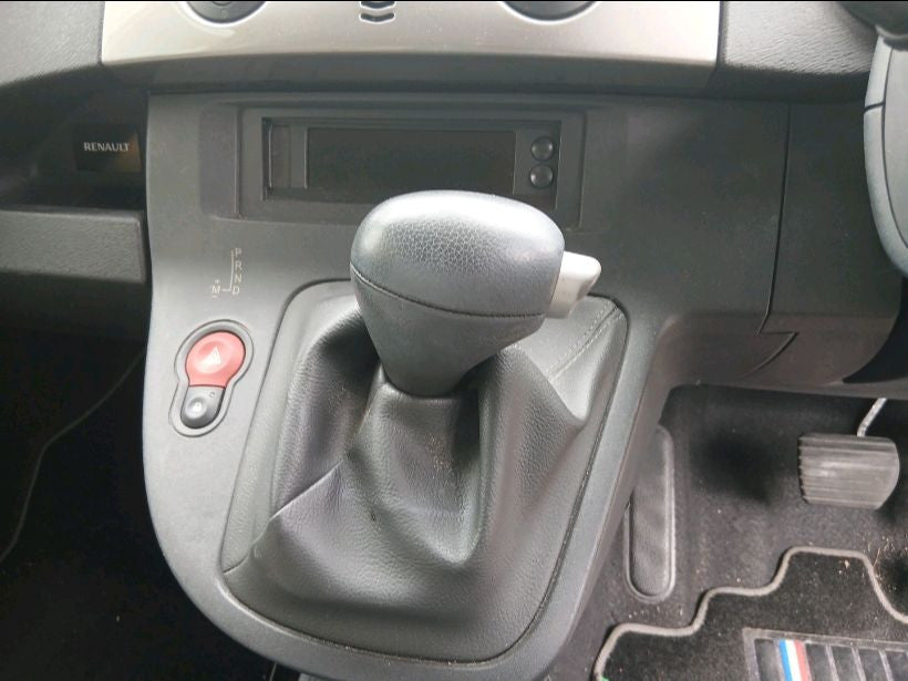 [USED ENGINE] RENAULT KANGOO KWK4M 2013 K4M FF AT 2WD #0403267013459
