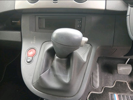 [USED ENGINE] RENAULT KANGOO KWK4M 2013 K4M FF AT 2WD #0403267013459