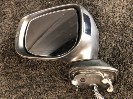 [SIDE MIRROR LH] SUBARU IMPREZA SPORTS GT7 2020 FB20 FF AT 4WD #0003255903672