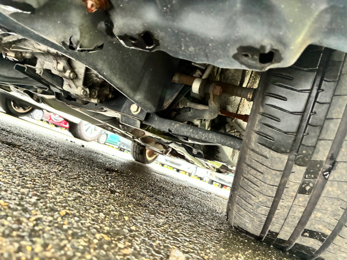 [SIDE MIRROR LH] TOYOTA VITZ NCP91 2005 1NZ-FE FF MT 2WD #0403269017071