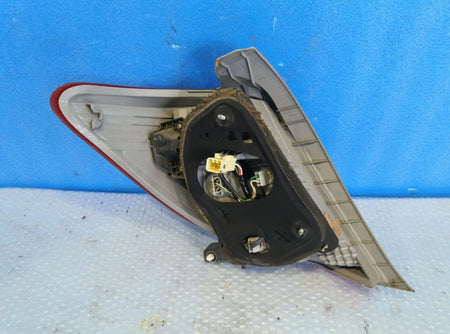 [TAIL LAMP RH] TOYOTA VITZ KSP130 2011 1KR-FE FF AT 2WD #0403267013430