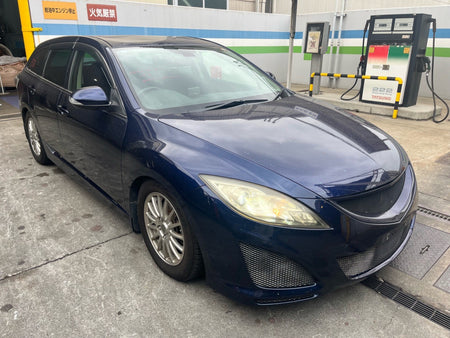 [CHOOSE PARTS] MAZDA ATENZA SPORT WAGON GHEFW 2010 LF-VD FF AT 2WD #0451000000523