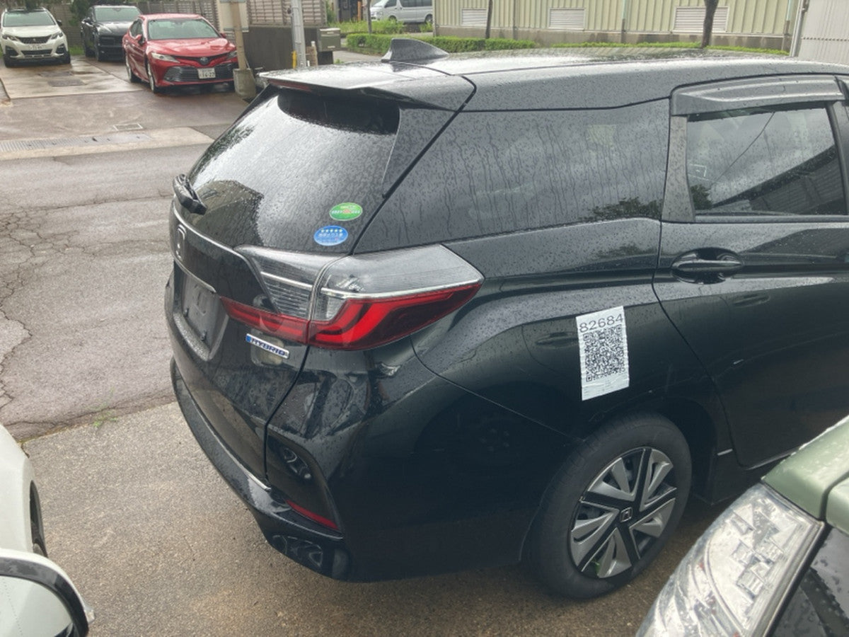 [CHOOSE PARTS] HONDA SHUTTLE GP7 2019 LEB FF AT 2WD #0002002682684