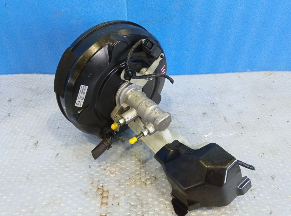 [BRAKE MASTER ASSY] MAZDA DEMIO DJ5FS 2015 S5-DPTS FF AT 2WD #0403267013396