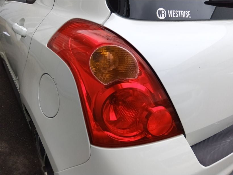 [CHOOSE PARTS] SUZUKI SWIFT ZC31S 2006 M16A FF MT 2WD #0401000000862