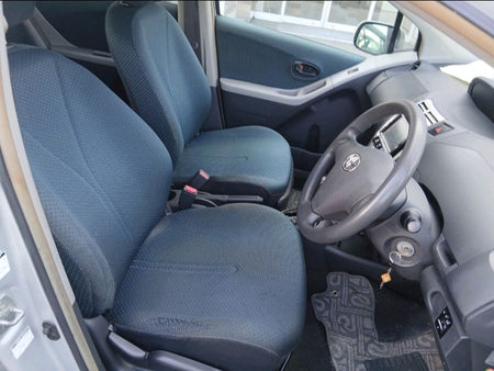 [CHOOSE PARTS] TOYOTA VITZ NCP95 2005 2NZ-FE FF AT 4WD #0401000000703