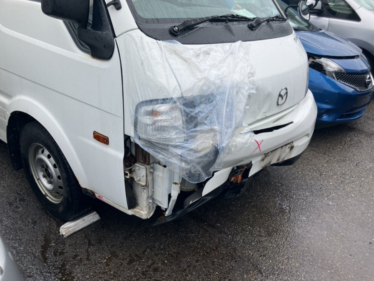 [CHOOSE PARTS] MAZDA BONGO VAN SLP2M 2016 L8 FR MT 4WD #0002002651427