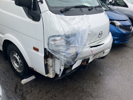 [CHOOSE PARTS] MAZDA BONGO VAN SLP2M 2016 L8 FR MT 4WD #0002002651427
