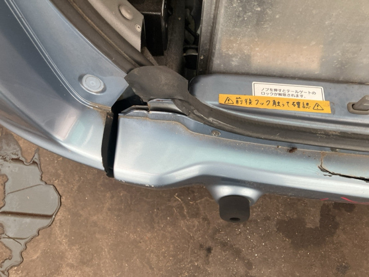 [CHOOSE PARTS] MAZDA DEMIO DY3W 2003 ZJ-VE FF AT 2WD #0002002682496
