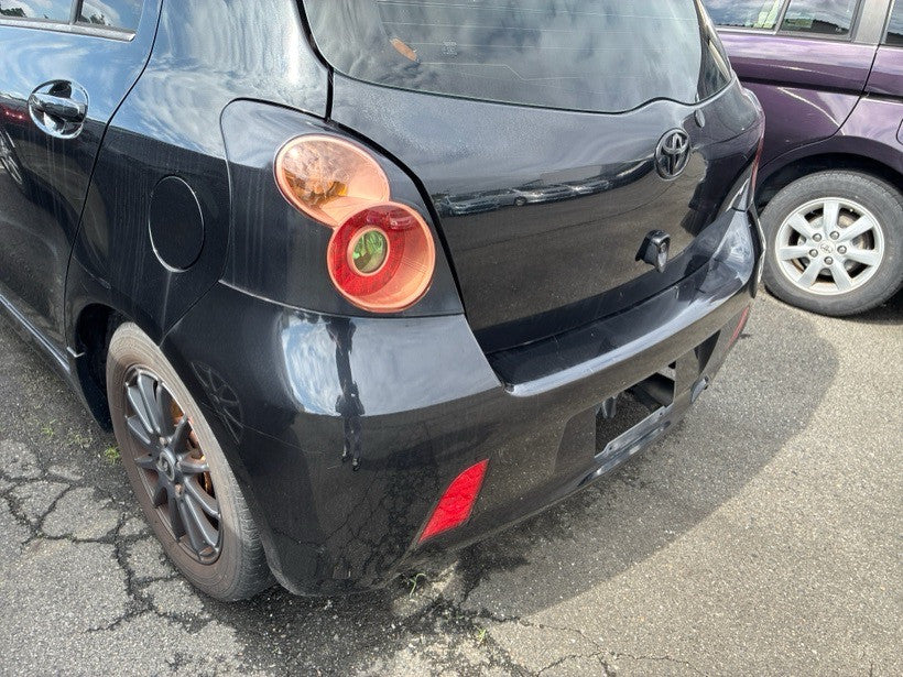 [CHOOSE PARTS] TOYOTA VITZ NCP91 2006 1NZ-FE FF AT 2WD #0401000000893