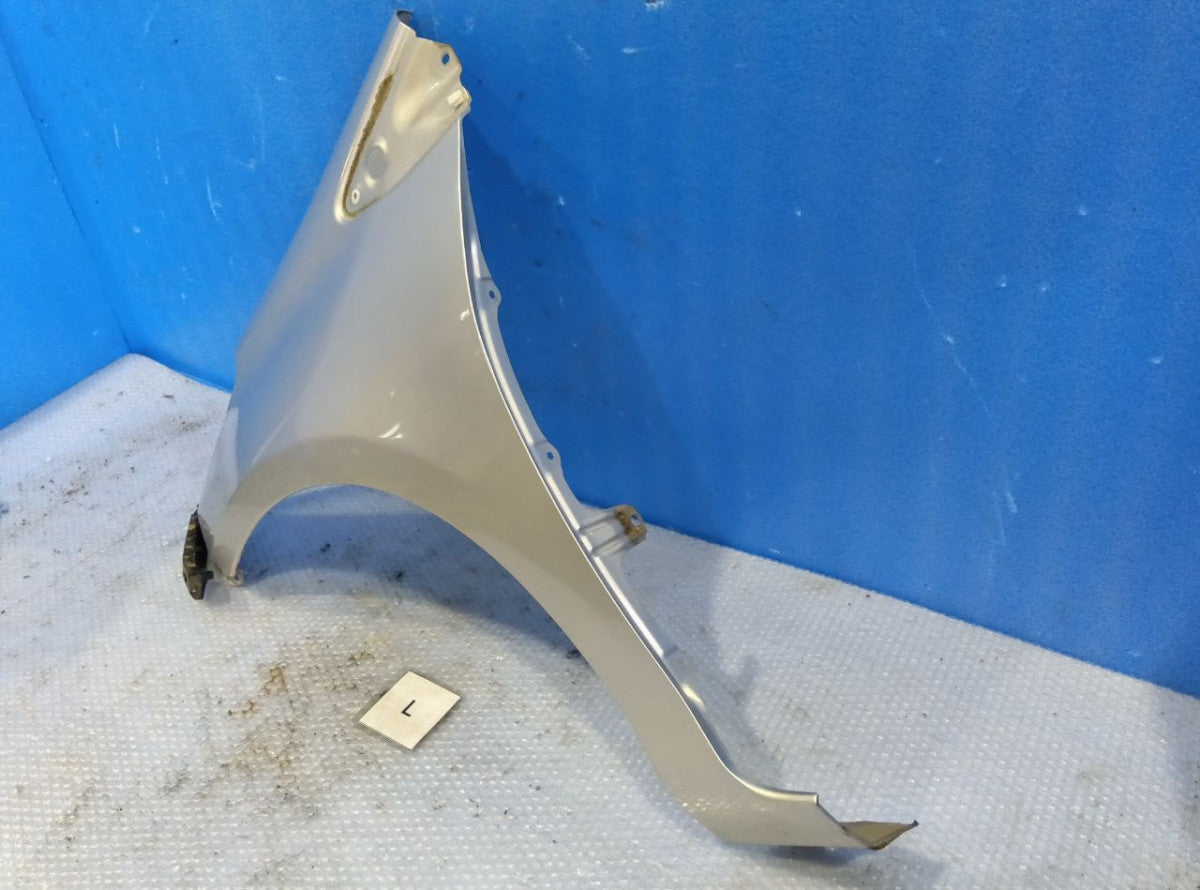 [FENDER LH] TOYOTA VITZ KSP130 2015 1KR-FE FF AT 2WD #0403267014008