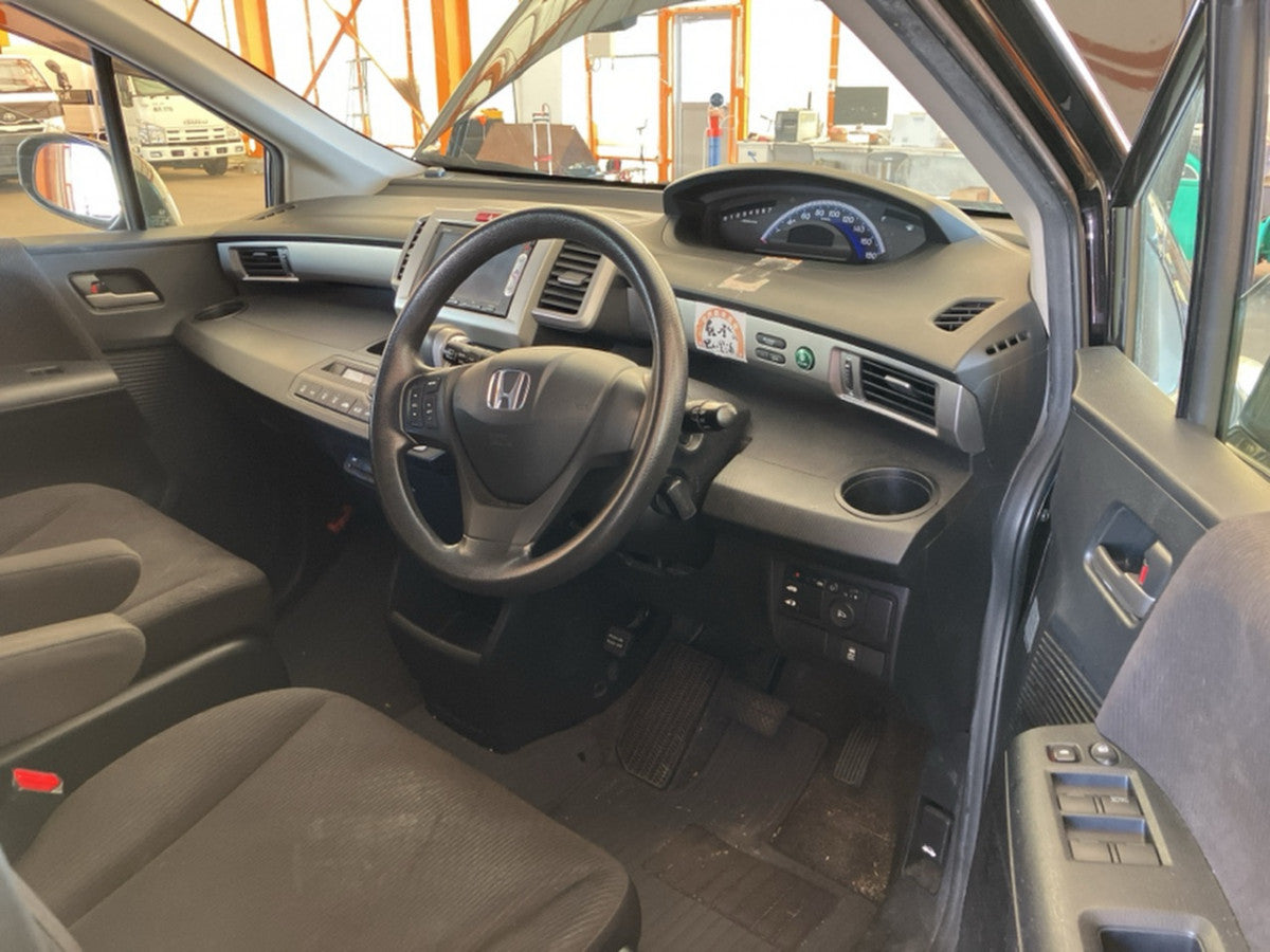 [CHOOSE PARTS] HONDA FREED GB3 2014 L15A FF AT 2WD #0002002682426