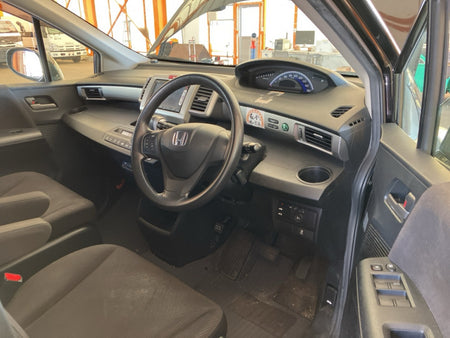 [CHOOSE PARTS] HONDA FREED GB3 2014 L15A FF AT 2WD #0002002682426