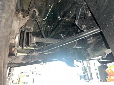 [CHOOSE PARTS] SUZUKI CARRY TRUCK DA62T  K6A FF MT 4WD #0451000000448