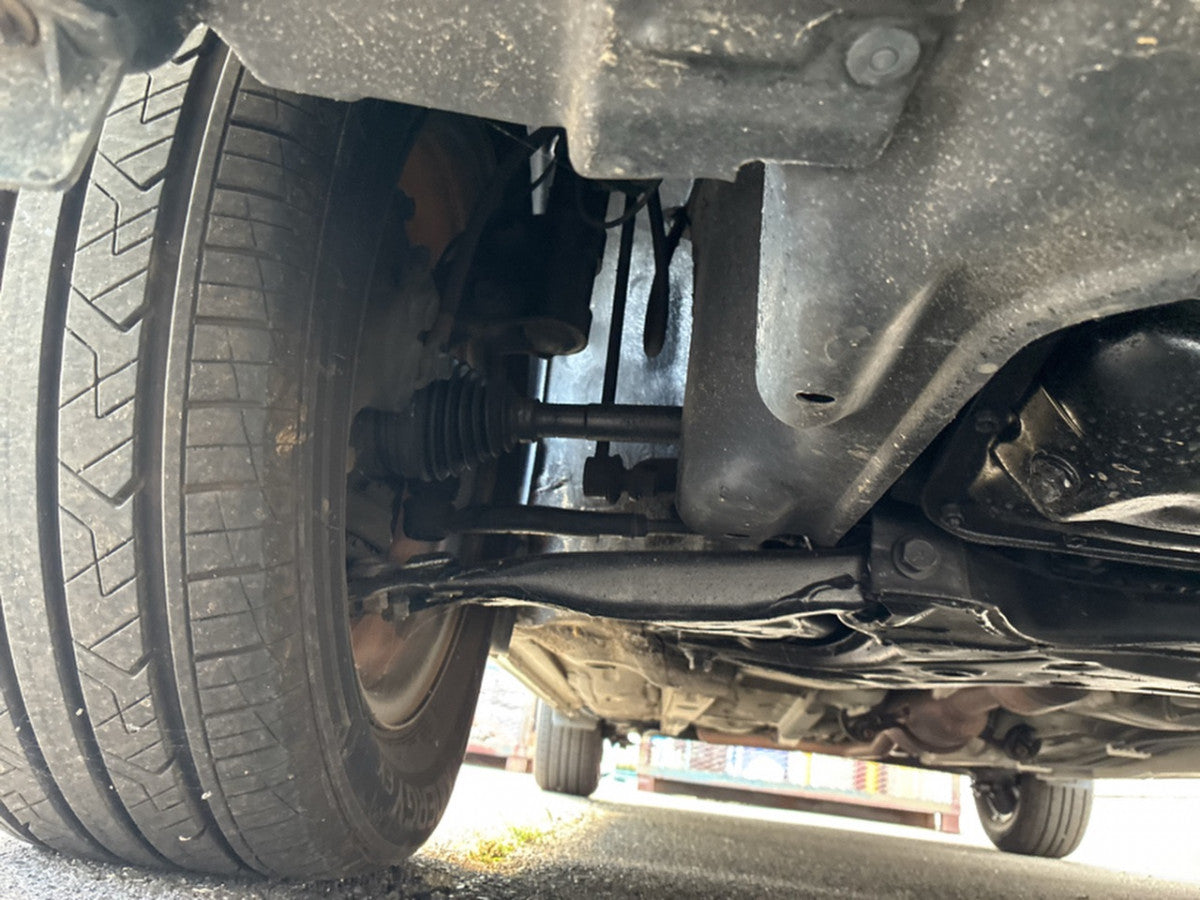 [CHOOSE PARTS] TOYOTA COROLLA FIELDER NZE141G 2007 1NZ-FE FF AT 2WD #0401000000831