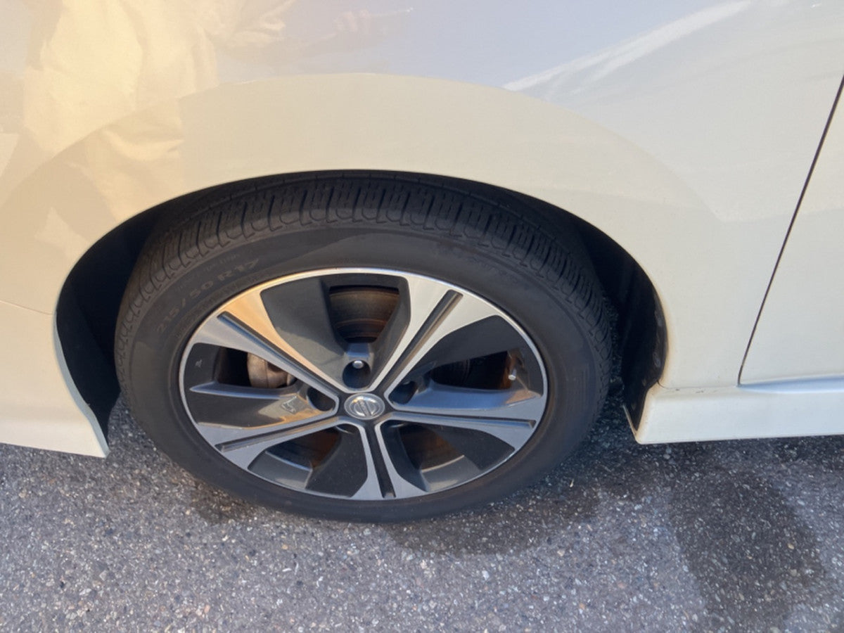 [R AXLE ASSY] NISSAN LEAF ZE1 2019 EM57 FF AT 2WD #0003249750633