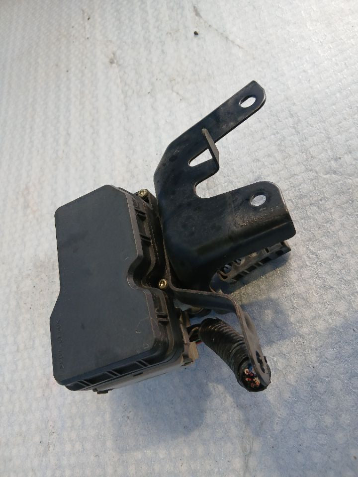 [ABS ACTUATOR] TOYOTA COROLLA FIELDER NZE141G 2009 1NZ-FE FF AT 2WD #0403266011620