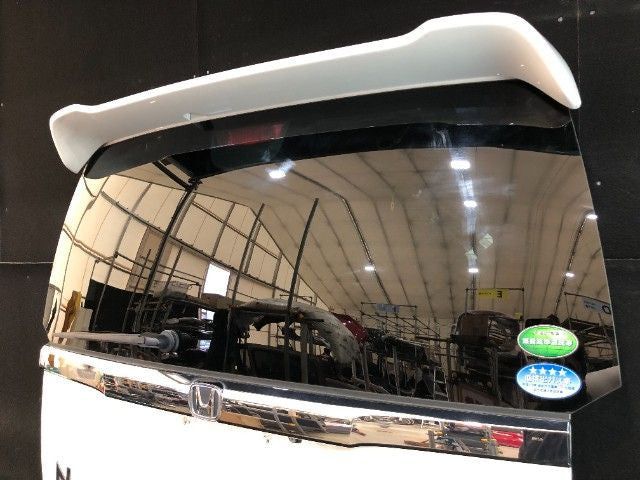 [REAR GATE] HONDA N BOX JF2  S07A FF AT 4WD #000325B998177