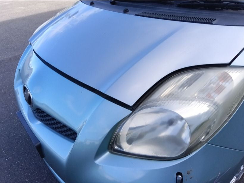 [CHOOSE PARTS] TOYOTA VITZ KSP90 2010 1KR-FE FF AT 2WD #0401000000791