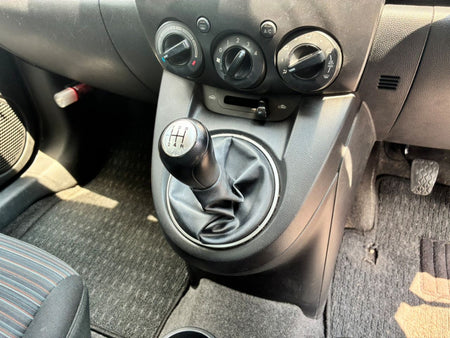 [USED ENGINE] MAZDA DEMIO DE3FS 2009 ZJ-VE FF MT 2WD #0403267013615