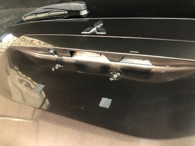 [REAR GATE] MITSUBISHI eKWagon B33W 2019 BR06 FF AT 2WD #0003263053060