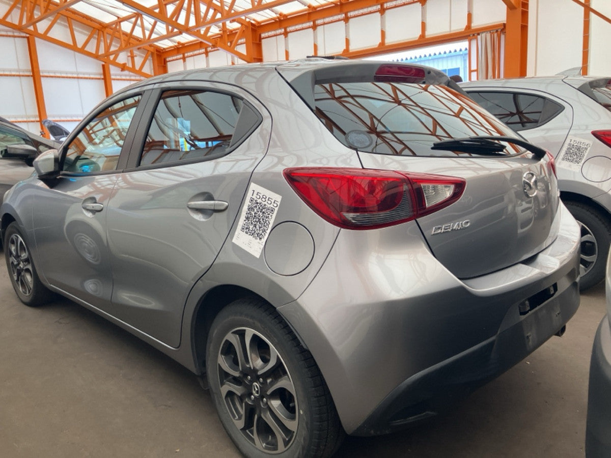 [CHOOSE PARTS] MAZDA DEMIO DJ5FS 2015 S5-DPTS FF AT 2WD #0001000015855