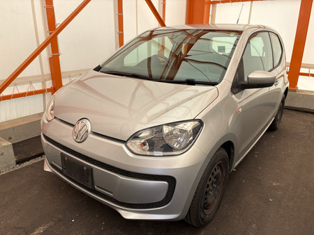 [CHOOSE PARTS] VOLKSWAGEN up! AACHY 2013 CHY FF AT 2WD #0001000014380