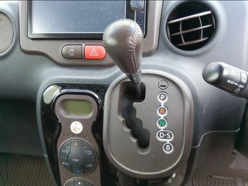[CHOOSE PARTS] TOYOTA SPADE NCP141 2013 1NZ-FE FF AT 2WD #0401000000619