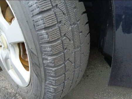 [FENDER RH] NISSAN SYLPHY TB17 2013 MRA8DE FF AT 2WD #0403264007629