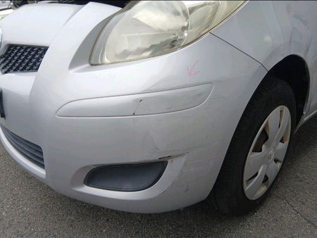 [CHOOSE PARTS] TOYOTA VITZ KSP90 2008 1KR-FE FF AT 2WD #0401000000664