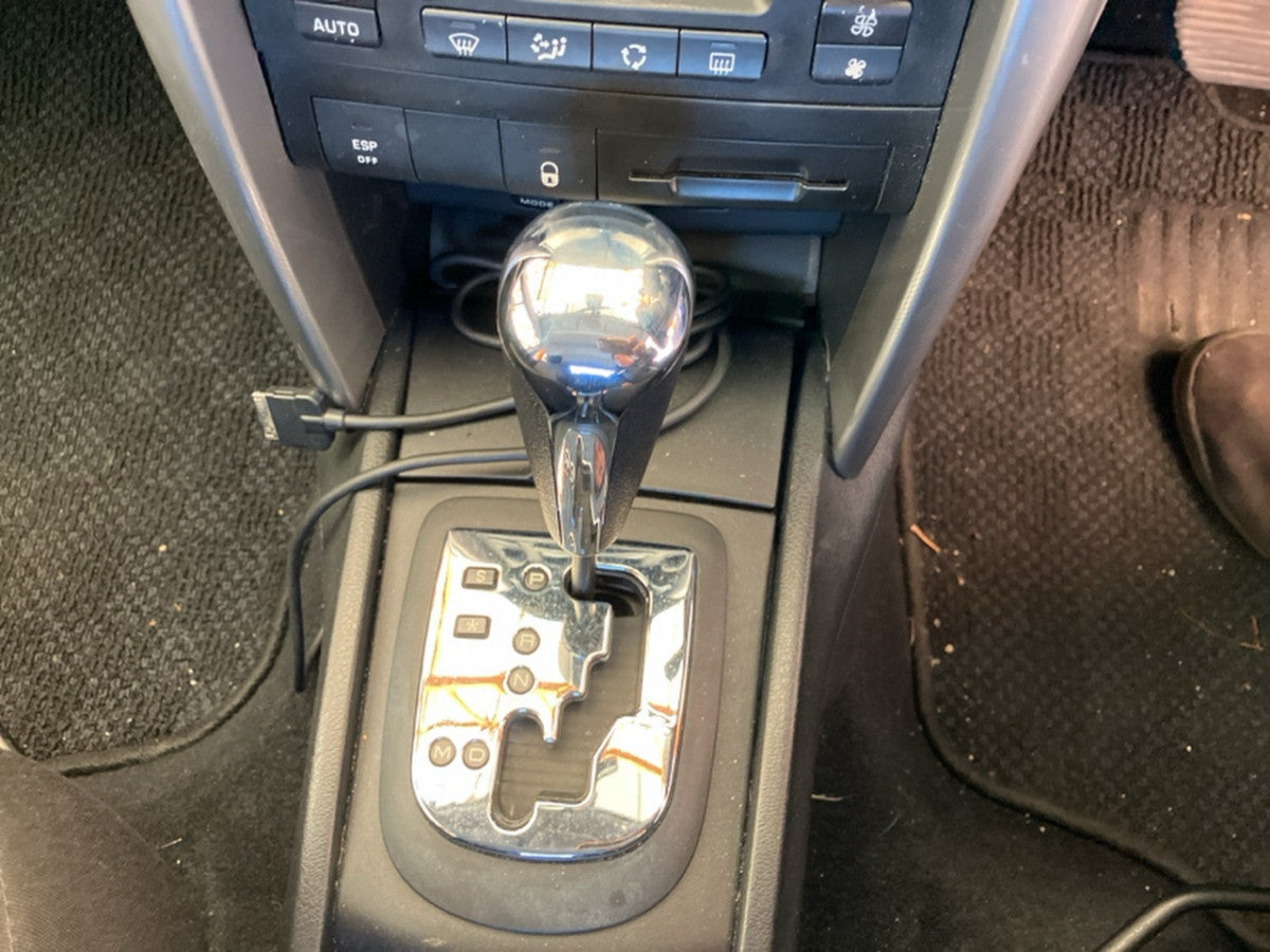 [CHOOSE PARTS] PEUGEOT 207 A75FW 2007 5FW  AT 2WD #0002002682546