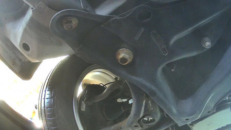 [CHOOSE PARTS] TOYOTA RACTIS SCP100 2010 2SZ-FE FF AT 2WD #0001000015814