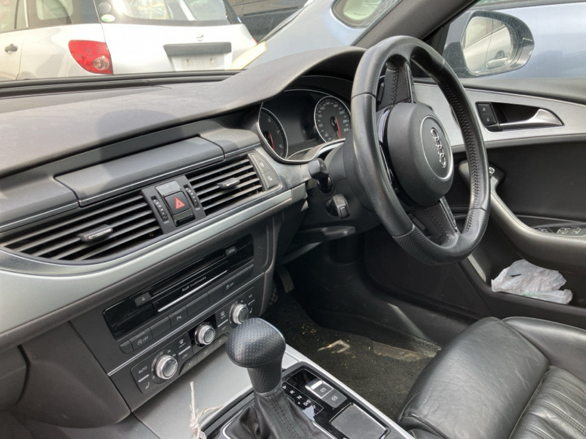 [F DOOR ASSY LH] AUDI A6 4GCHVS 2014 CHV FF AT 4WD #0003255896369