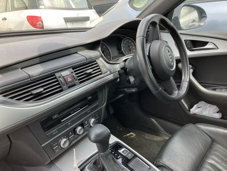 [F DOOR ASSY LH] AUDI A6 4GCHVS 2014 CHV FF AT 4WD #0003255896369