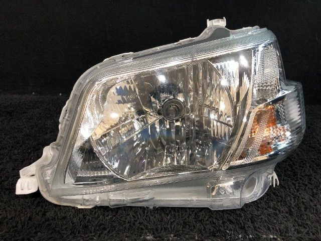 [HEADLIGHT ASSY LH] DAIHATSU HIJET CARGO S331V  KF FF AT 4WD #0003263042023