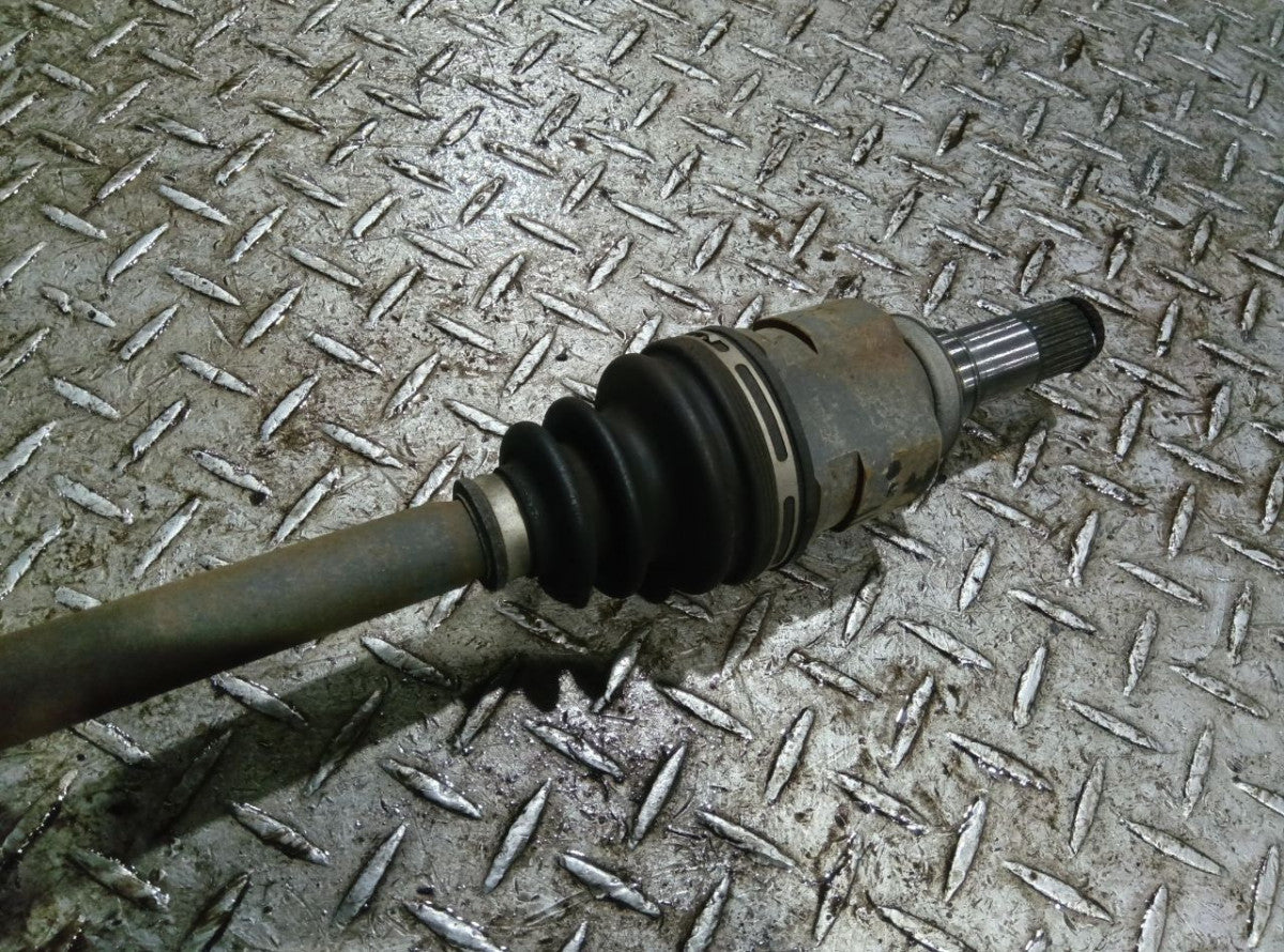 [F SUSPENSION ASSY RH] TOYOTA VITZ KSP90 2009 1KR-FE FF AT 2WD #0403267012678