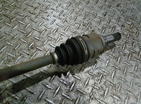 [F SUSPENSION ASSY RH] TOYOTA VITZ KSP90 2009 1KR-FE FF AT 2WD #0403267012678