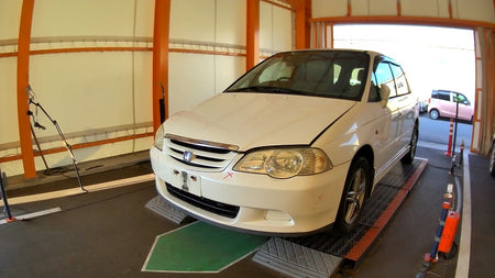 [CHOOSE PARTS] HONDA ODYSSEY RA6 2001 F23A FF AT 2WD #0002002661943
